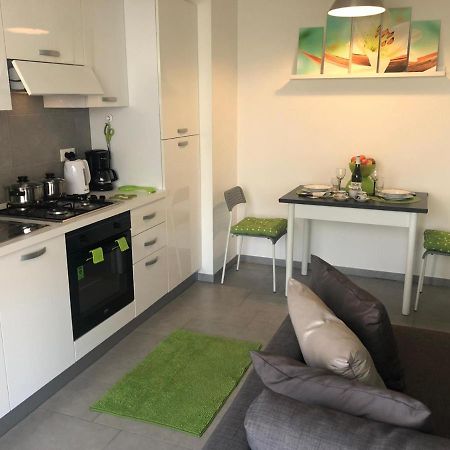 Smartsuite Stresa Exterior photo