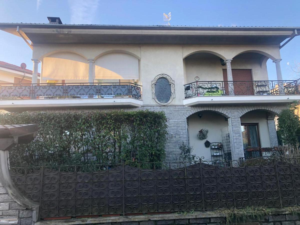 Smartsuite Stresa Exterior photo