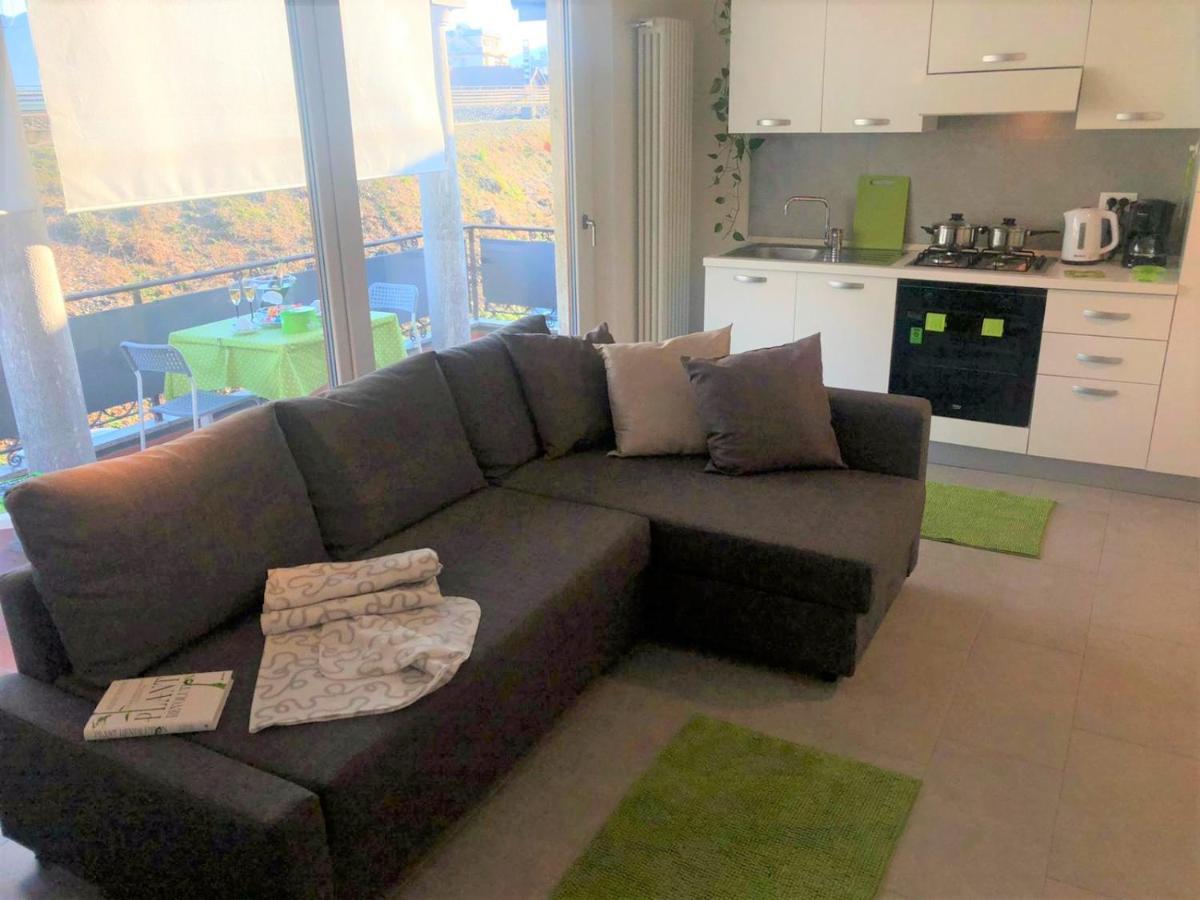 Smartsuite Stresa Exterior photo
