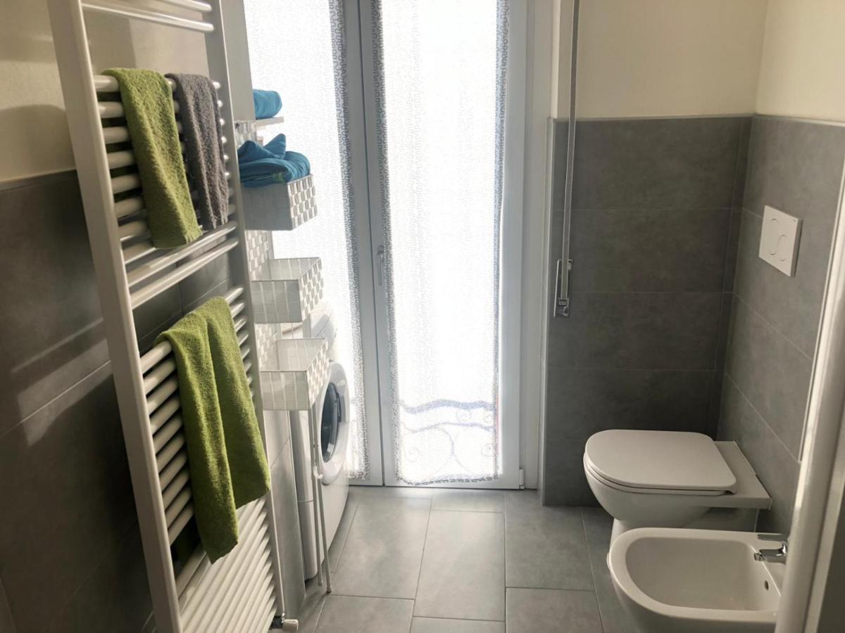 Smartsuite Stresa Exterior photo